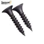 6 x 1 Coarse Black Phosphate