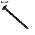 6 x 2 Coarse Black Phosphate