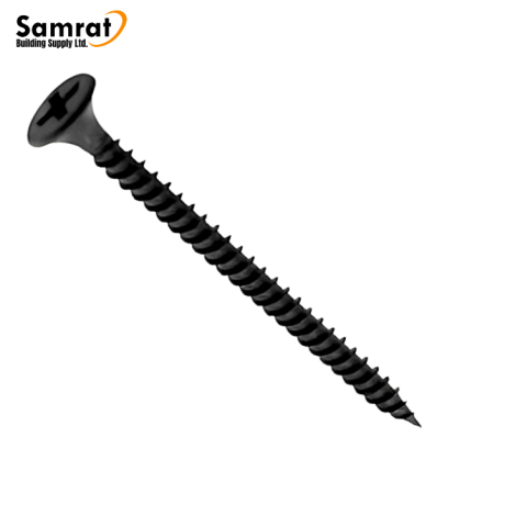 6 x 2 Coarse Black Phosphate