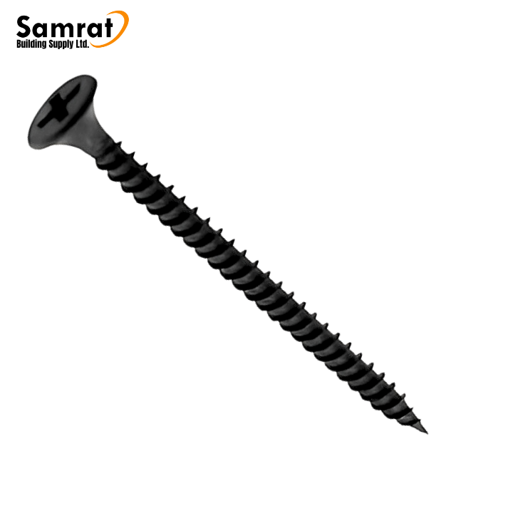 6 x 2 Coarse Black Phosphate