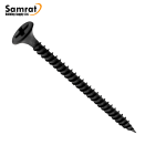 6 x 2 Fine Black Phosphate