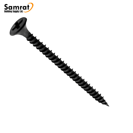 6 x 2 Fine Black Phosphate