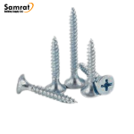 D/W Screws 6x1-5/8" Fine 5000/Bx