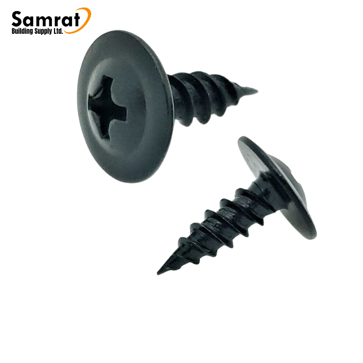 Framing Screws 7x9/16" Fine