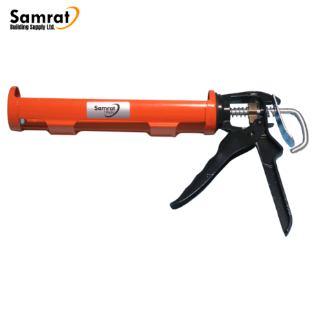 Caulking Gun BZ190