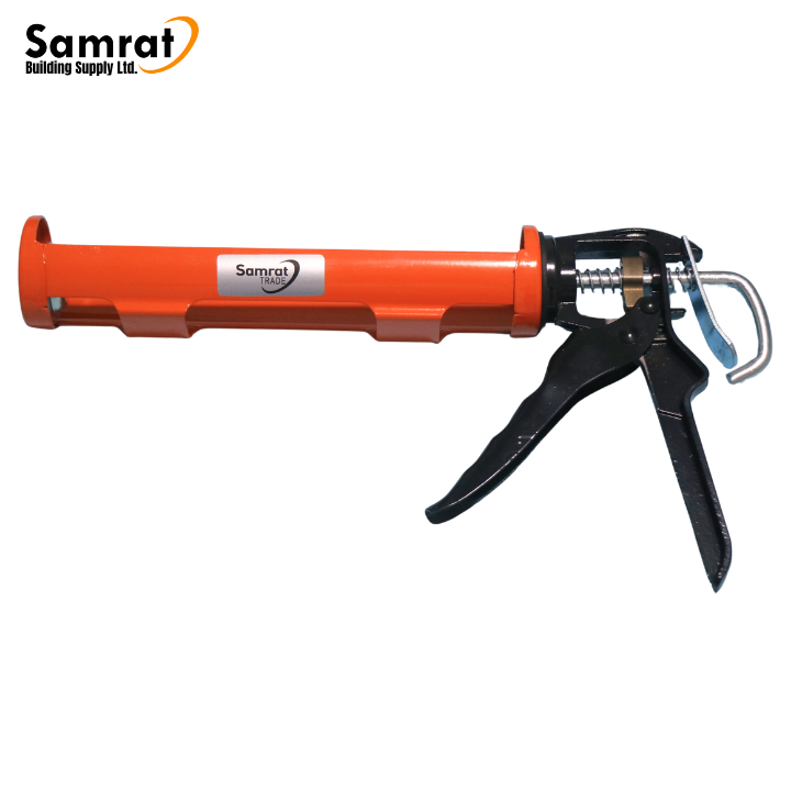 Caulking Gun BZ190