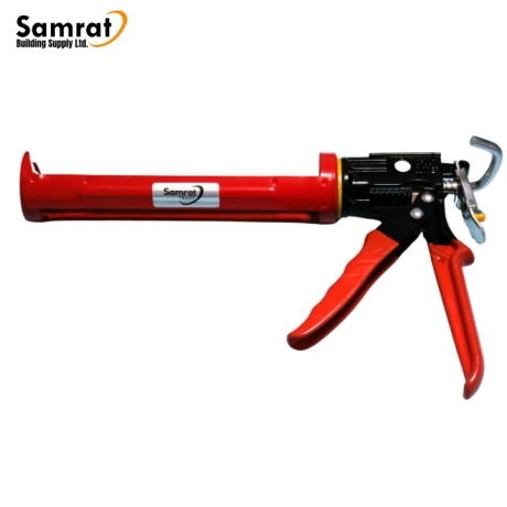 Caulking Gun BZ192