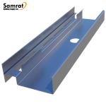 CT Stud 20G 2-1/2"x9'