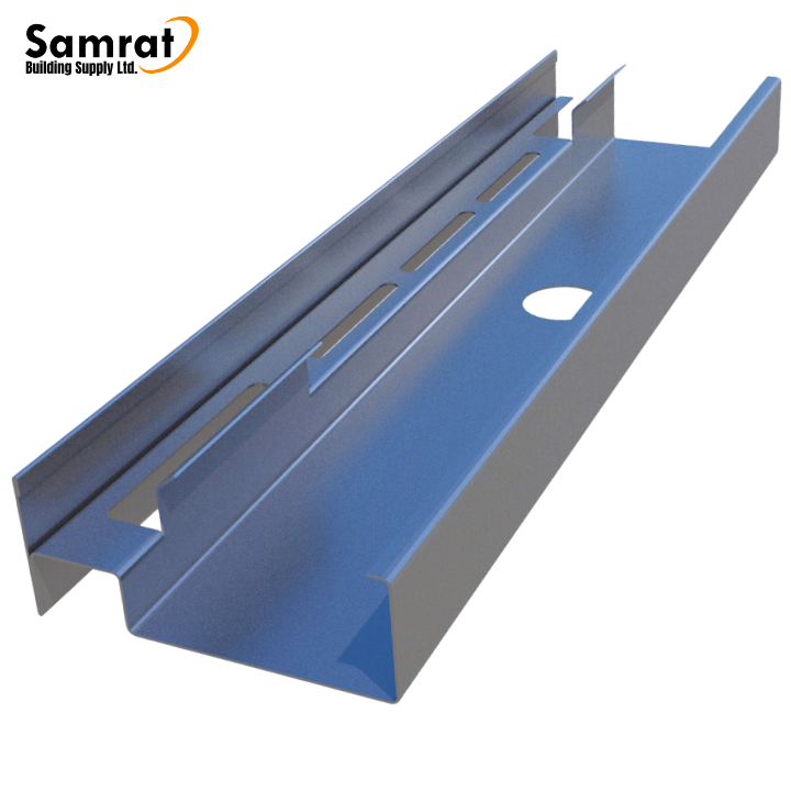 CT Stud 20G 2-1/2"x9'