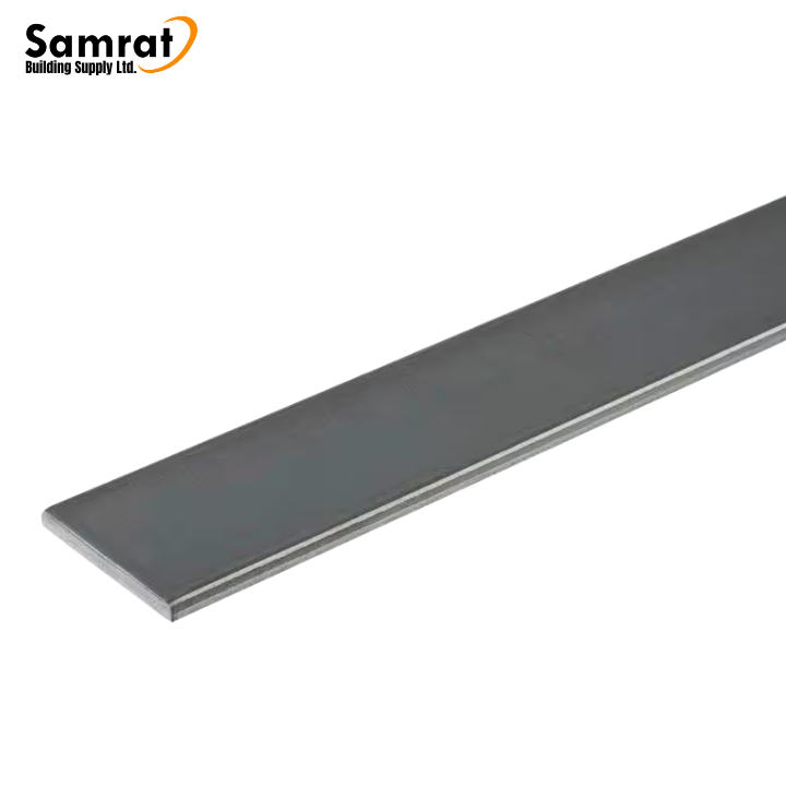 Flat Stock 20G 2"x10'