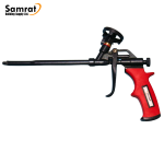 Foam Gun 189mm (2)