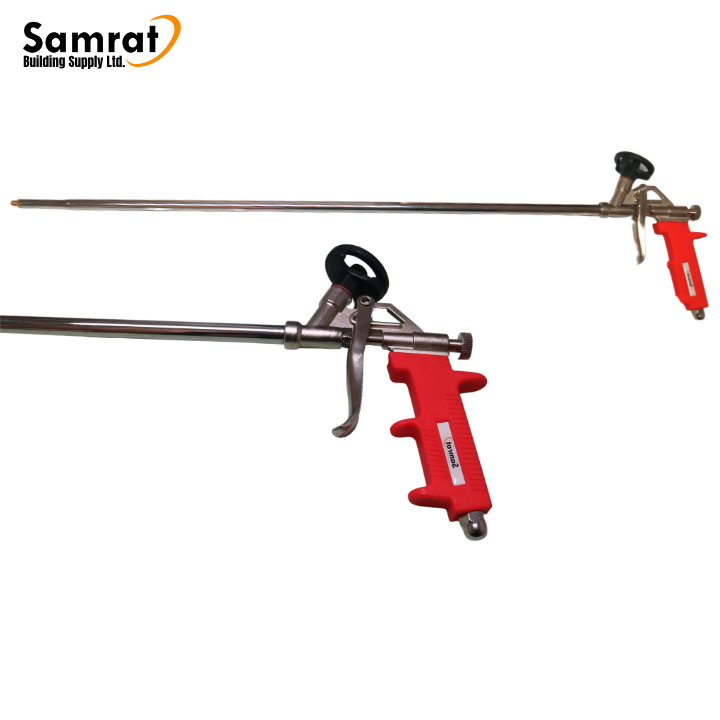 Foam- Gun - Scq-009