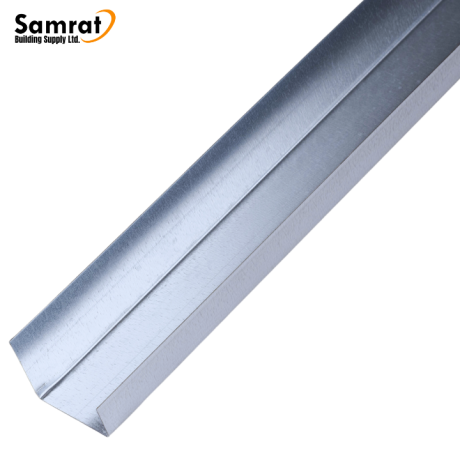 J Track 20G 2-1/2"x10'