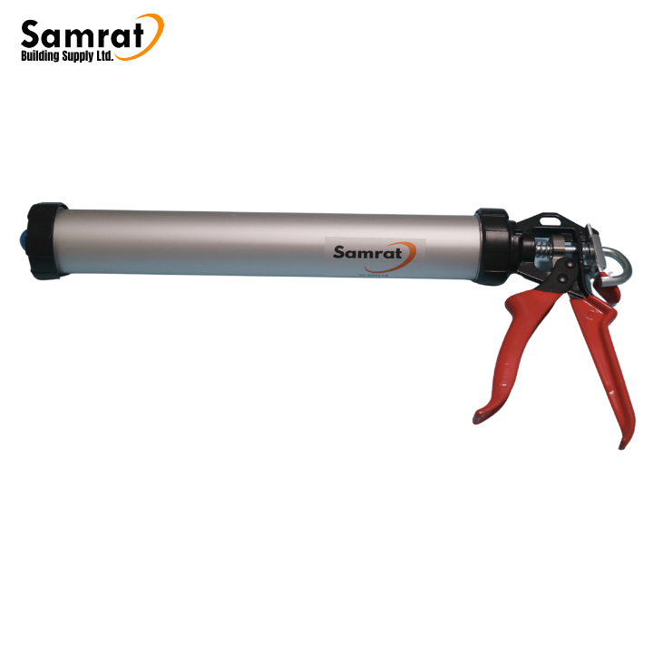 Sausage Gun - XC-600c+a