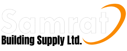 Samrat Building Supply Ltd.