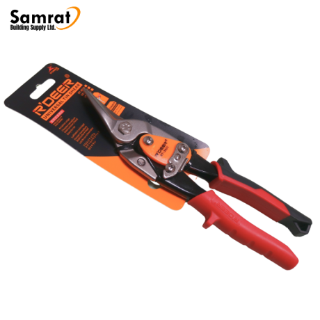 Aviation Right Scissors