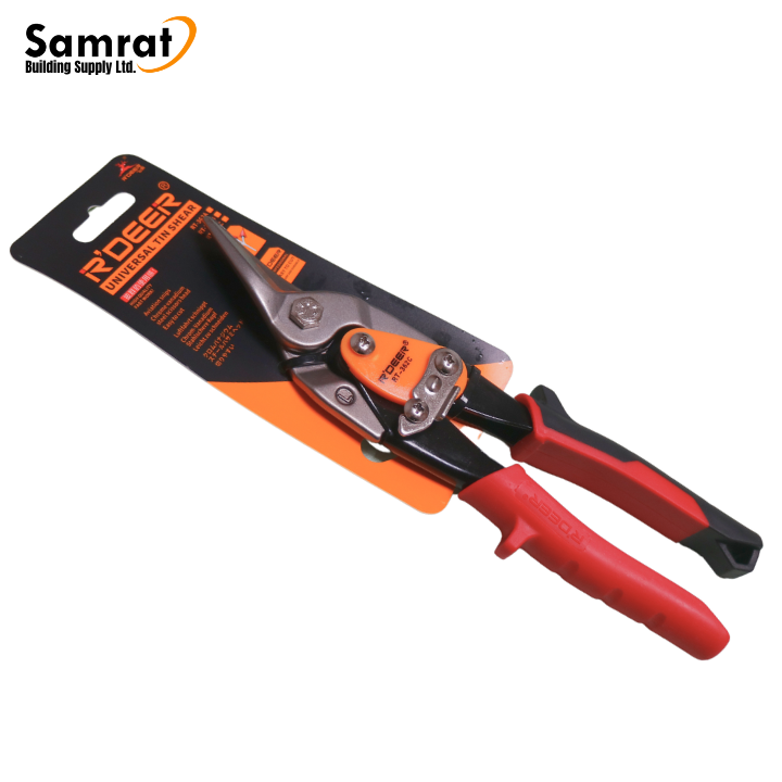 Aviation Right Scissors