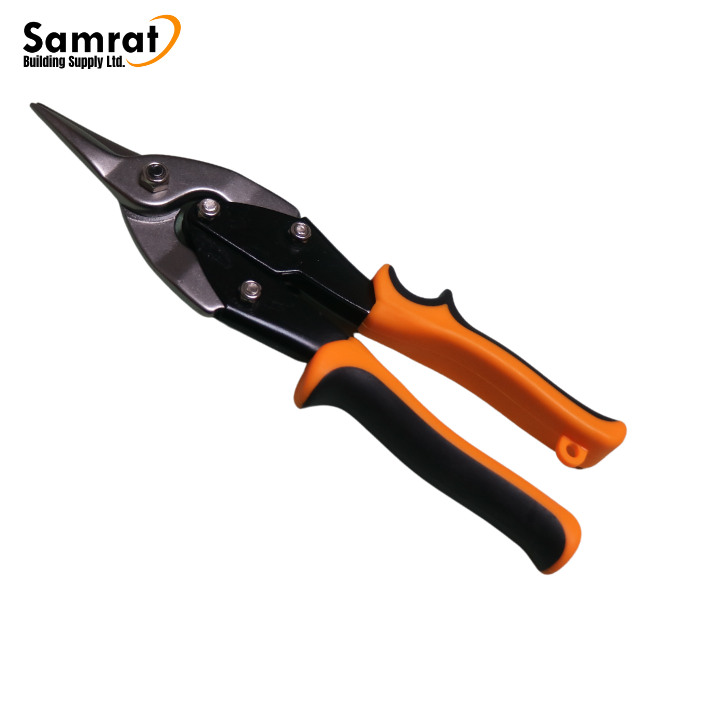 Aviation Straight Shears