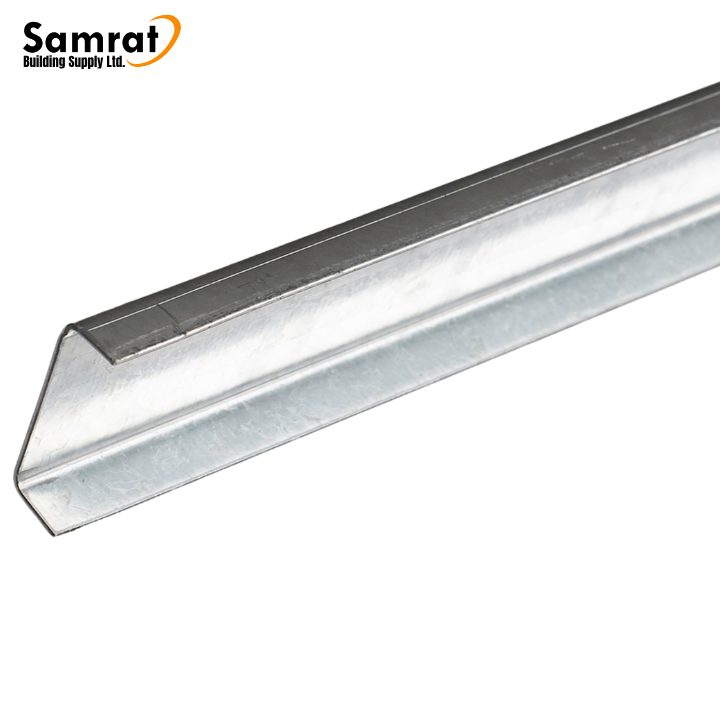 3/4" Carrying Channel 12ft