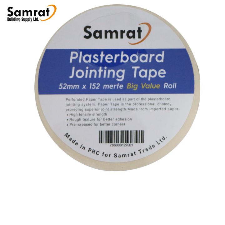 Drywall Tapes