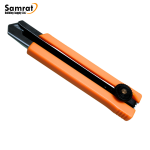 Samrat Knife EZL011 25mm 10/Bx