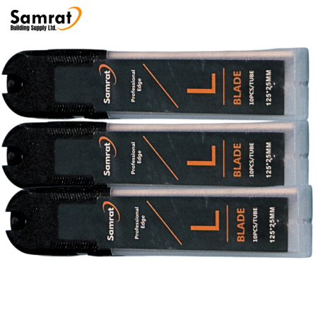 Utility Knife 25 mm (3)