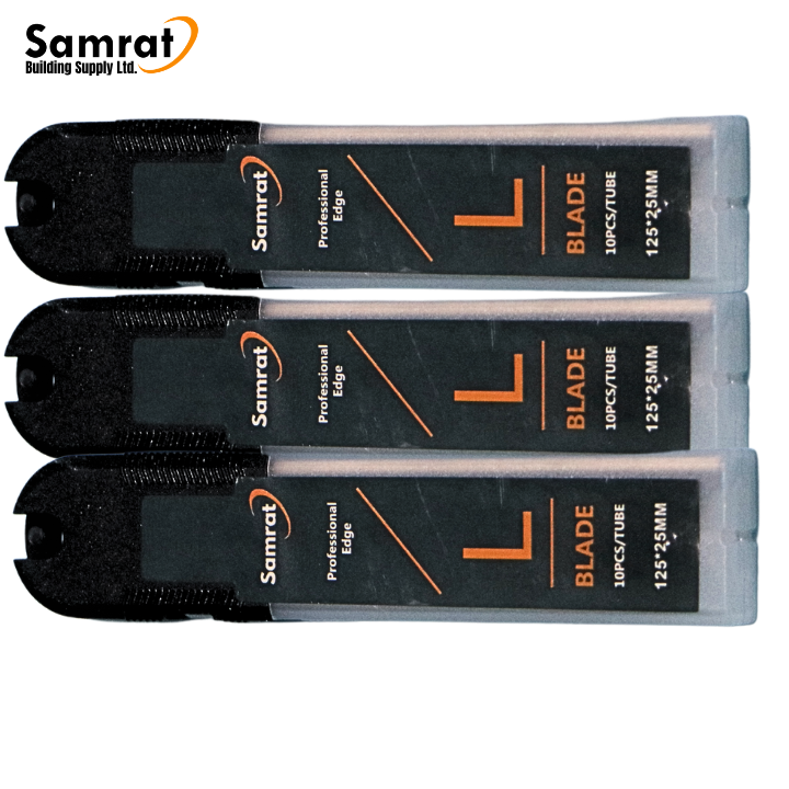 Utility Knife 25 mm (3)