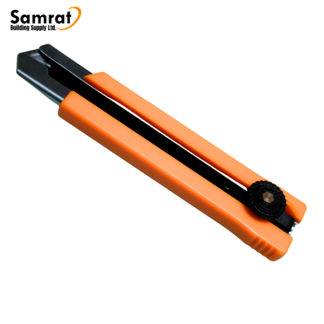 Rubber Grip Knife 25mm - Olfa x-Hd-