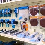 Circle Brand Express Sander