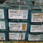 Arrow Staples 1/2" 1250PK