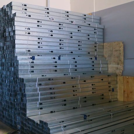 Sound Bar 25G 1/2"/12'