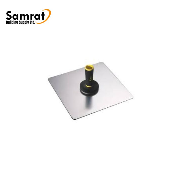 Ergo-Grip D/Whawk 13" - Richard-