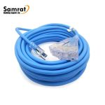 Ext Cord 12/3x50' Hv Blu - Terratuff
