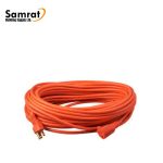 Extension Cord 16/3G 100' (Orange)