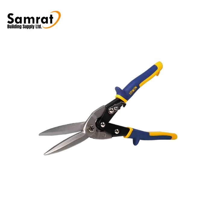 Extracut Utility Snips - Irwin