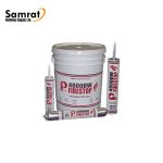 Fire Stop 4800DW 850ML Sealant