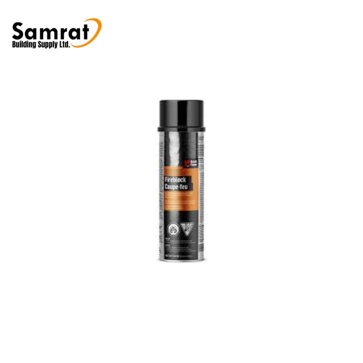 Handifoam 24oz Fireblock Foam-