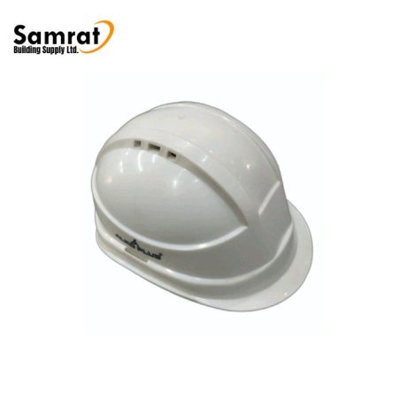 Hard Hat Guard White -Delta Plus-