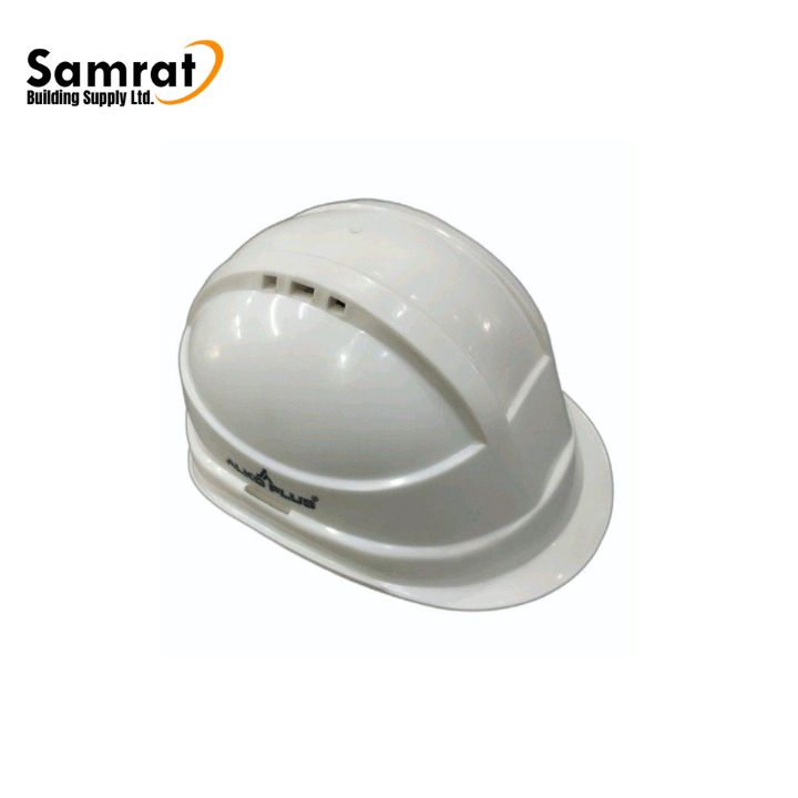 Hard Hat Guard White -Delta Plus-