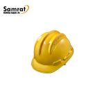 Hard Hat Guard Yellow -Delta Plus-
