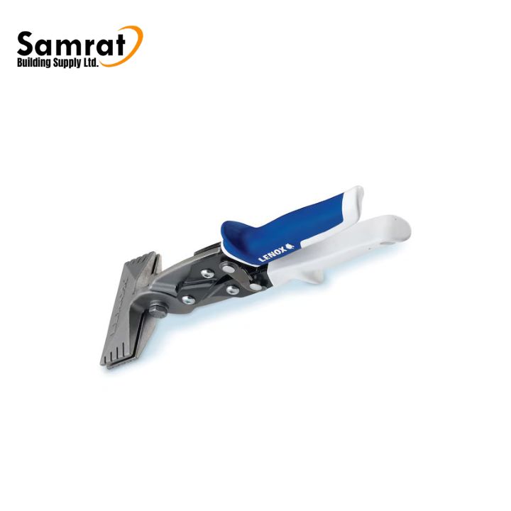 HVAC Seamer 3" - Lenox--