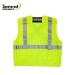 L/Xl Lime 5PT Tear Awayvest