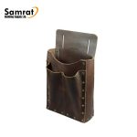 Leather Accessory Tool Holder