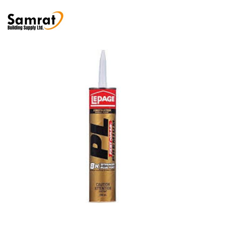 Lepage Pl Premium 825ML