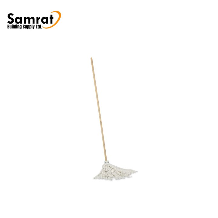 Mop W/Handle 160Z