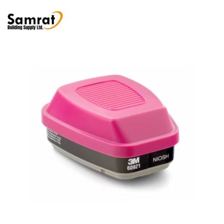 P100 Org Filter 2/Pk,7000029657