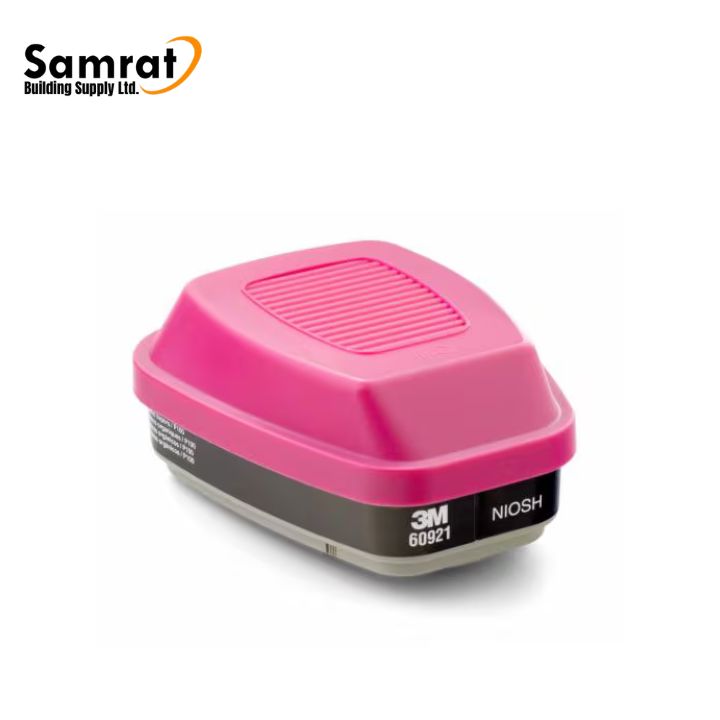 P100 Org Filter 2/Pk,7000029657