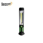 Prime-Lite Cob Pivoting