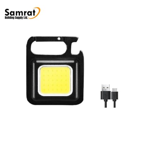 Ps Led Twin Worklight 30W (4326)