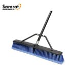 Push Broom 24" Heavy Duty